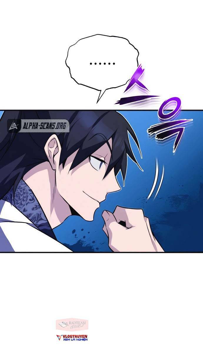 Đệ Nhất Võ Sư, Baek Cao Thủ - Chapter 8 - Page 14