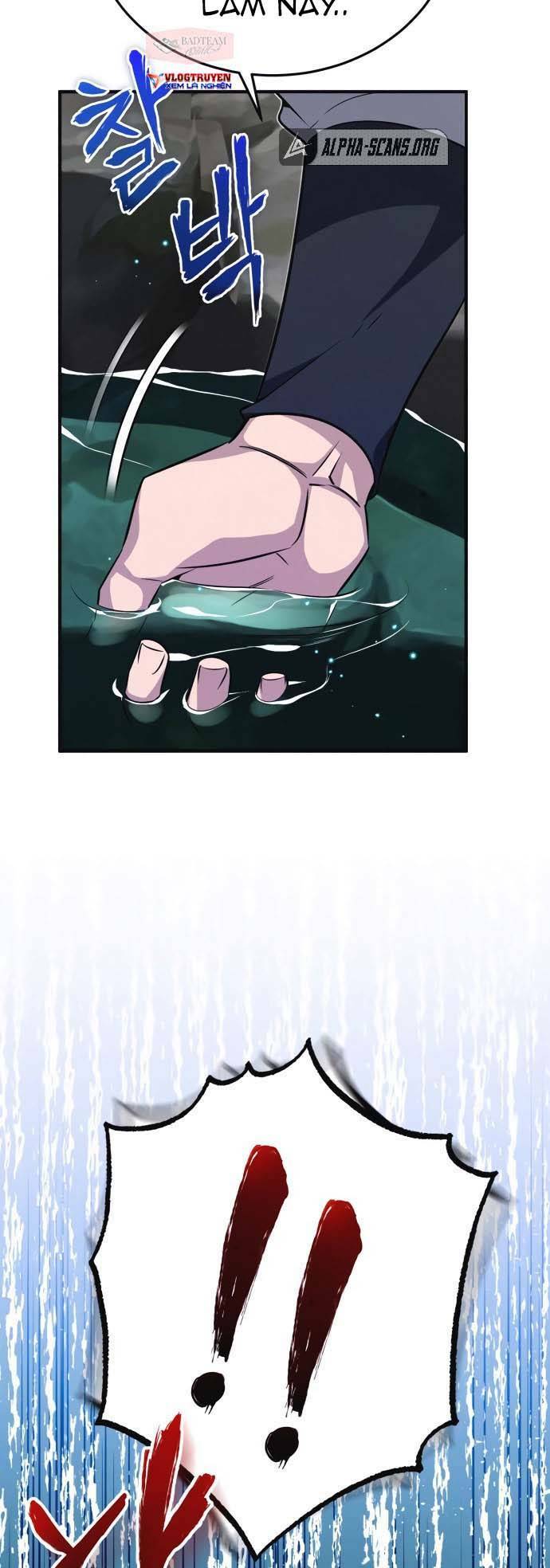 Đệ Nhất Võ Sư, Baek Cao Thủ - Chapter 8 - Page 18