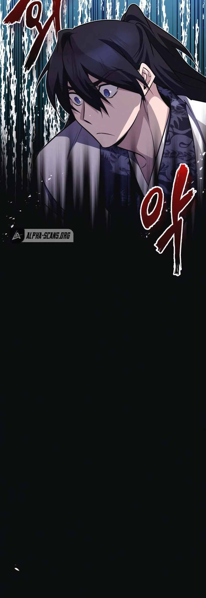 Đệ Nhất Võ Sư, Baek Cao Thủ - Chapter 8 - Page 19