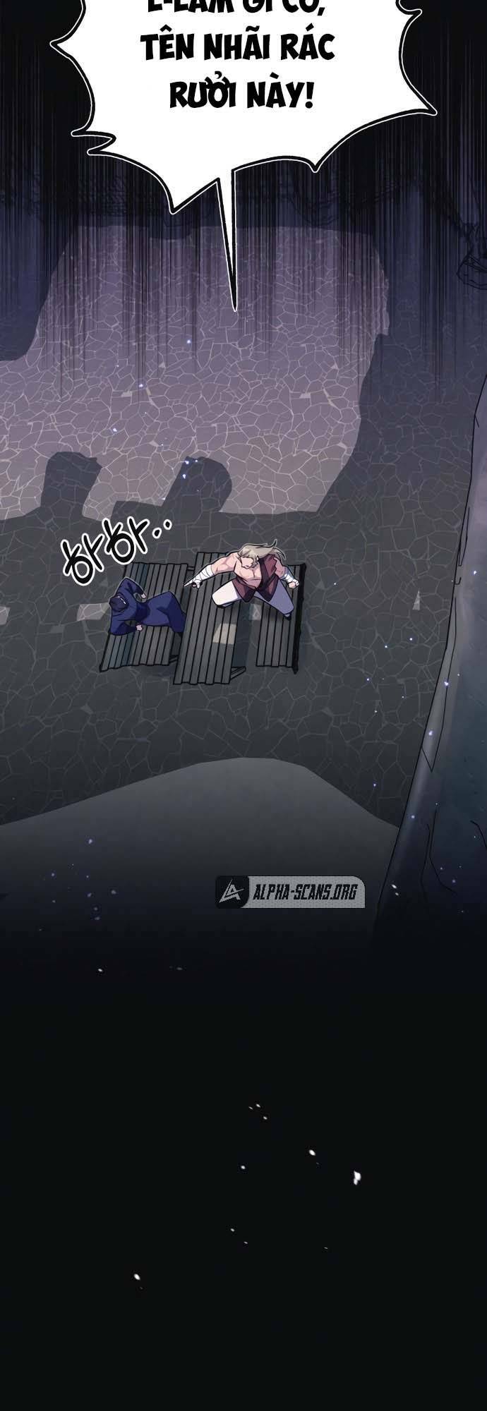 Đệ Nhất Võ Sư, Baek Cao Thủ - Chapter 8 - Page 25