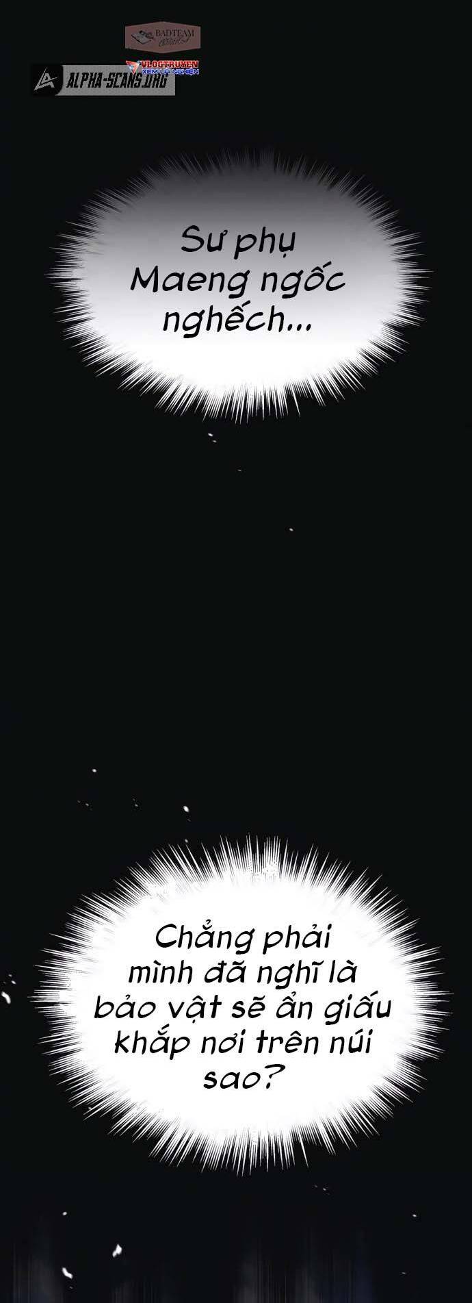 Đệ Nhất Võ Sư, Baek Cao Thủ - Chapter 8 - Page 27