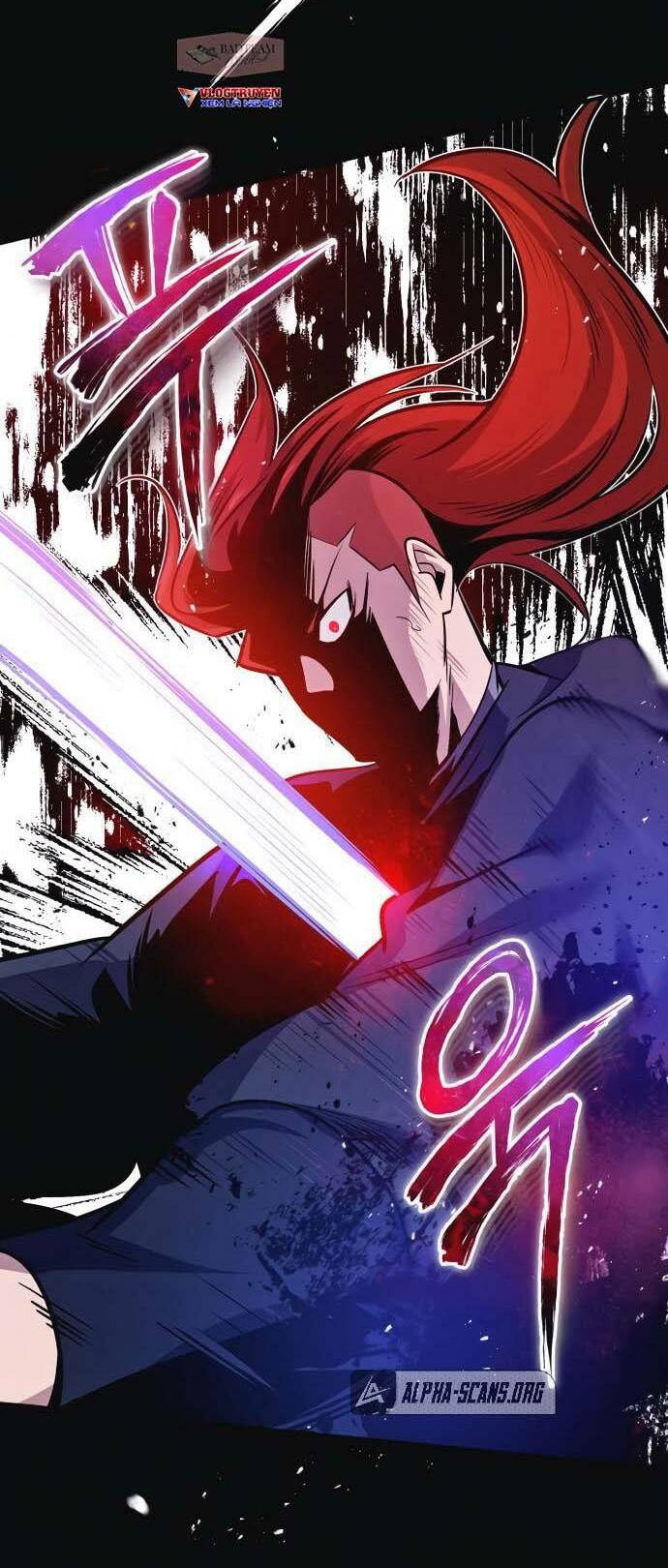 Đệ Nhất Võ Sư, Baek Cao Thủ - Chapter 8 - Page 38