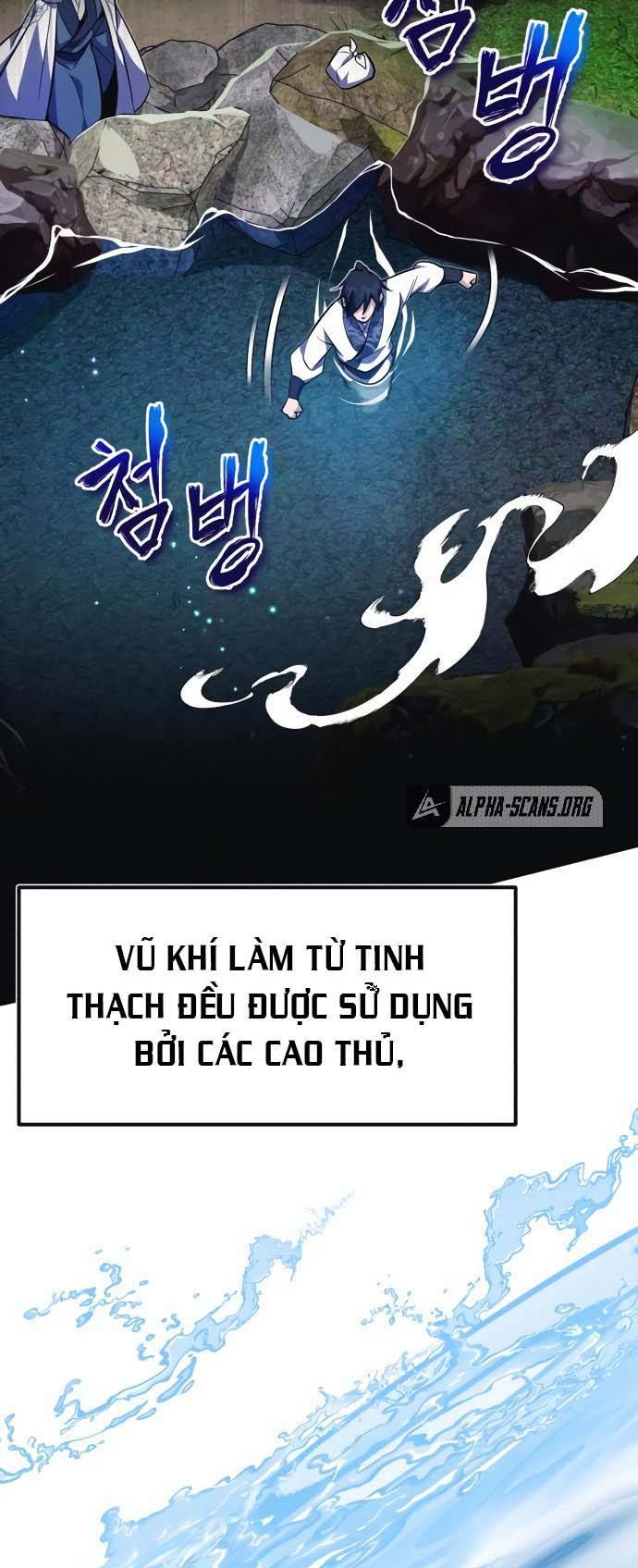 Đệ Nhất Võ Sư, Baek Cao Thủ - Chapter 8 - Page 43