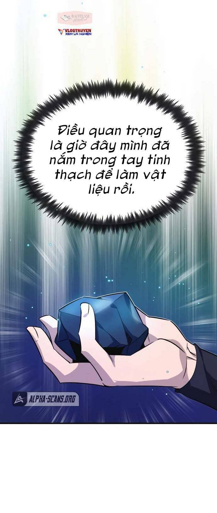 Đệ Nhất Võ Sư, Baek Cao Thủ - Chapter 8 - Page 47