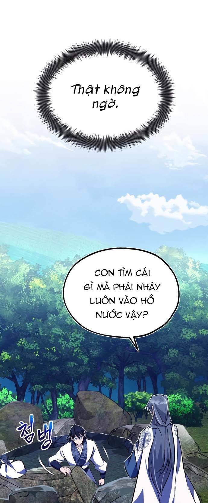 Đệ Nhất Võ Sư, Baek Cao Thủ - Chapter 8 - Page 48