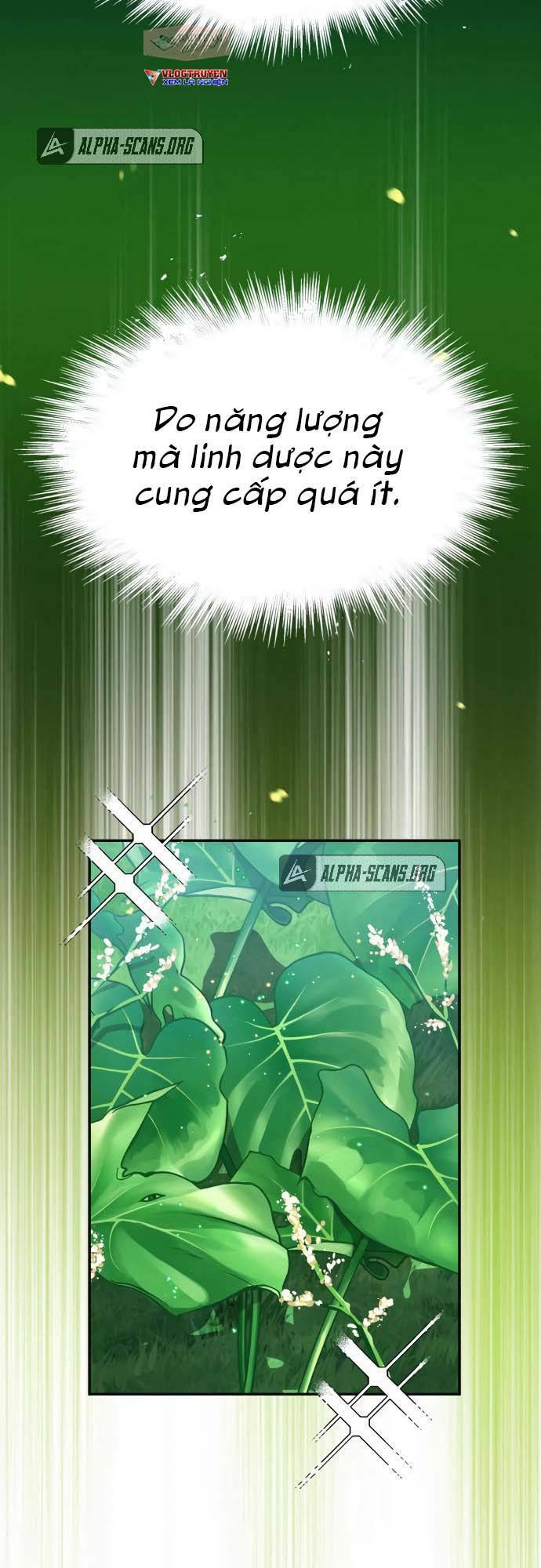 Đệ Nhất Võ Sư, Baek Cao Thủ - Chapter 8 - Page 4