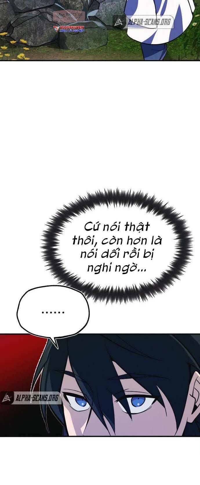 Đệ Nhất Võ Sư, Baek Cao Thủ - Chapter 8 - Page 49