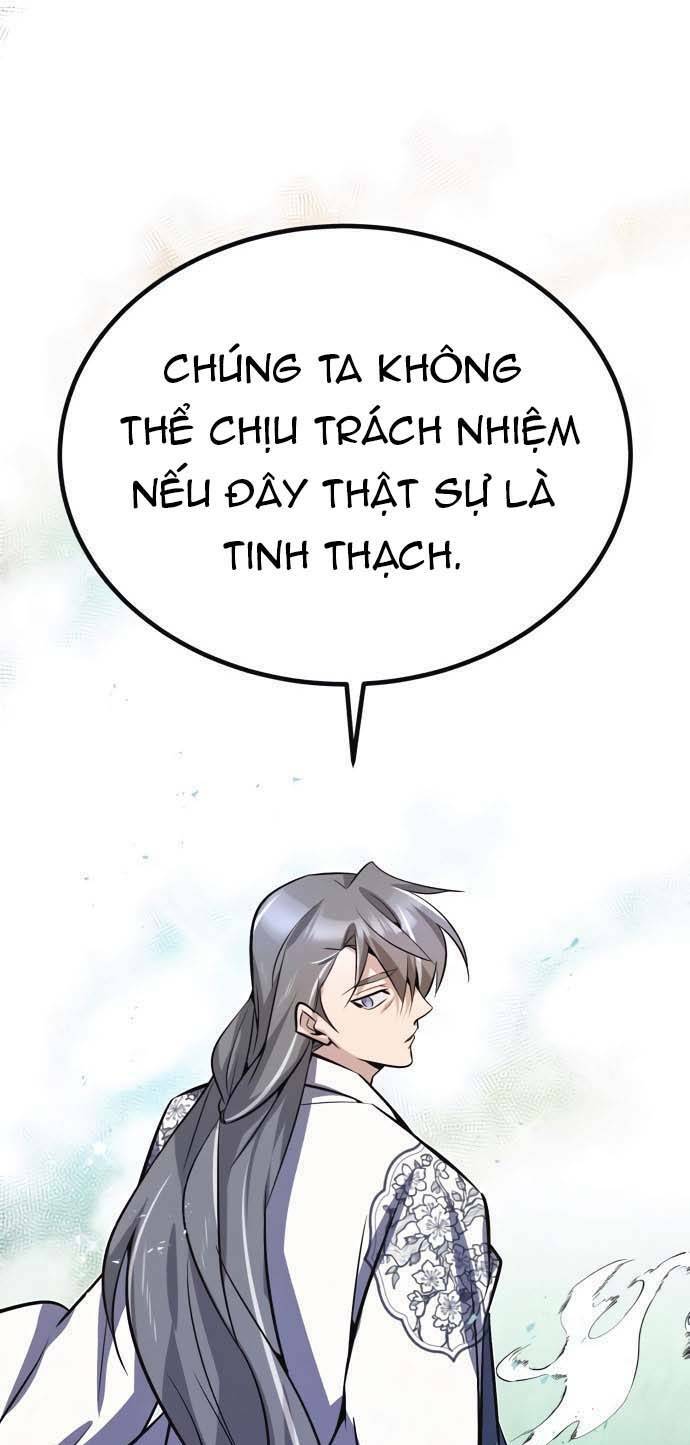 Đệ Nhất Võ Sư, Baek Cao Thủ - Chapter 8 - Page 53