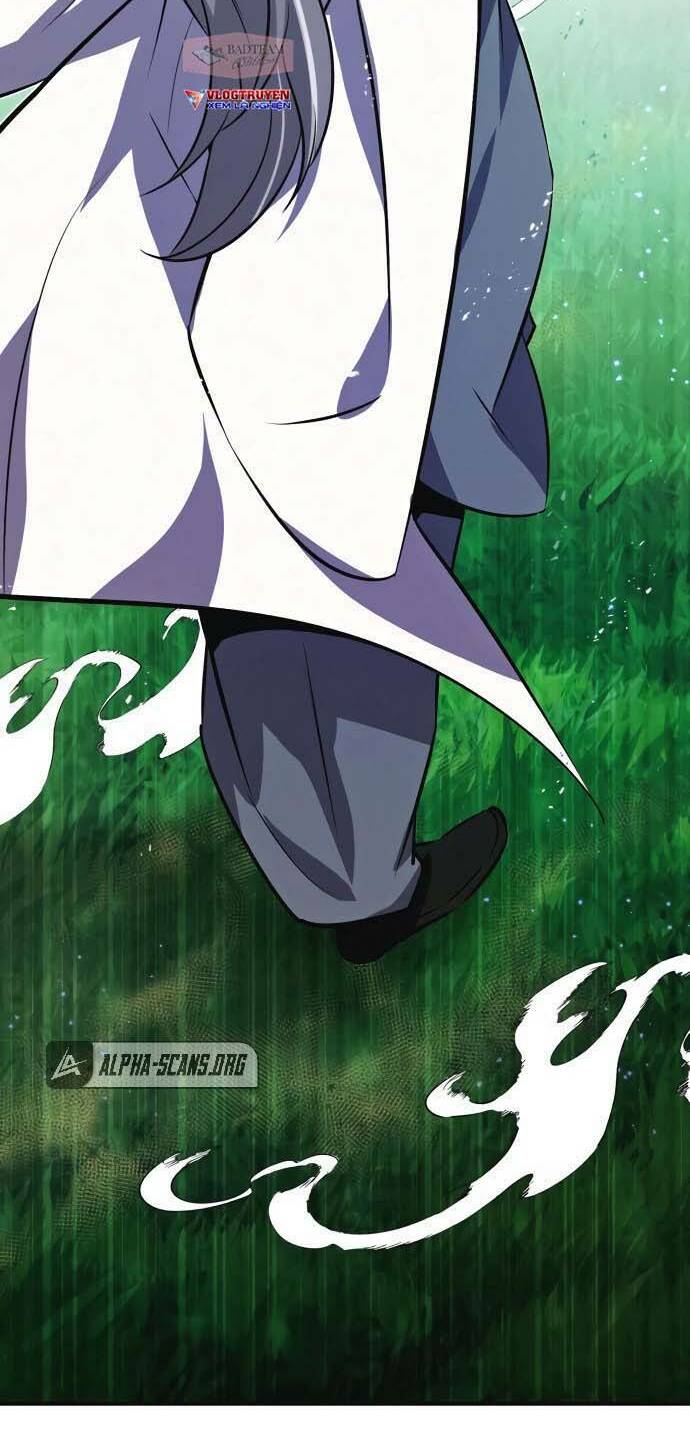 Đệ Nhất Võ Sư, Baek Cao Thủ - Chapter 8 - Page 54