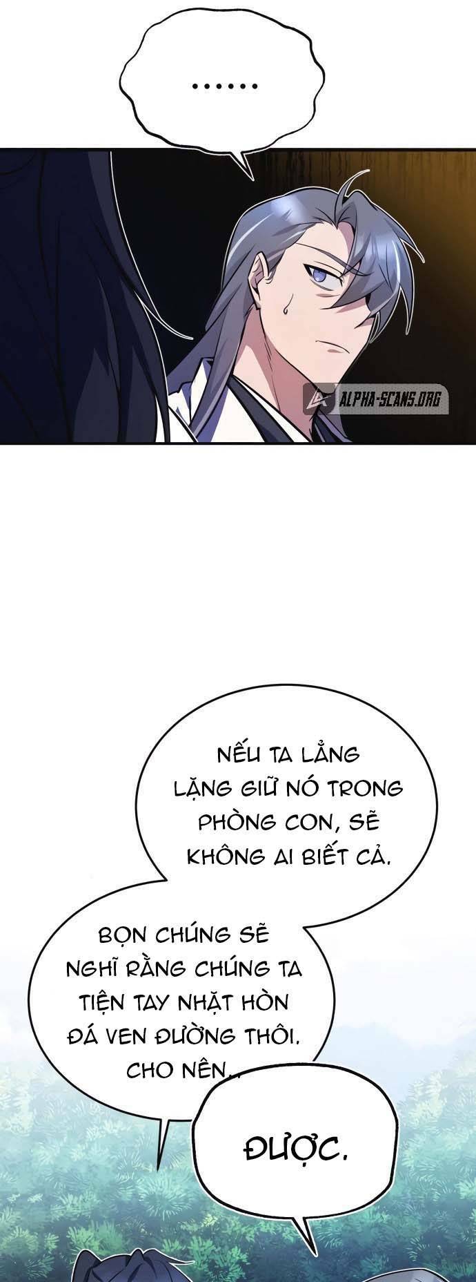 Đệ Nhất Võ Sư, Baek Cao Thủ - Chapter 8 - Page 62