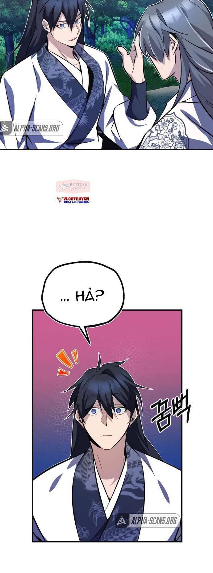 Đệ Nhất Võ Sư, Baek Cao Thủ - Chapter 8 - Page 63