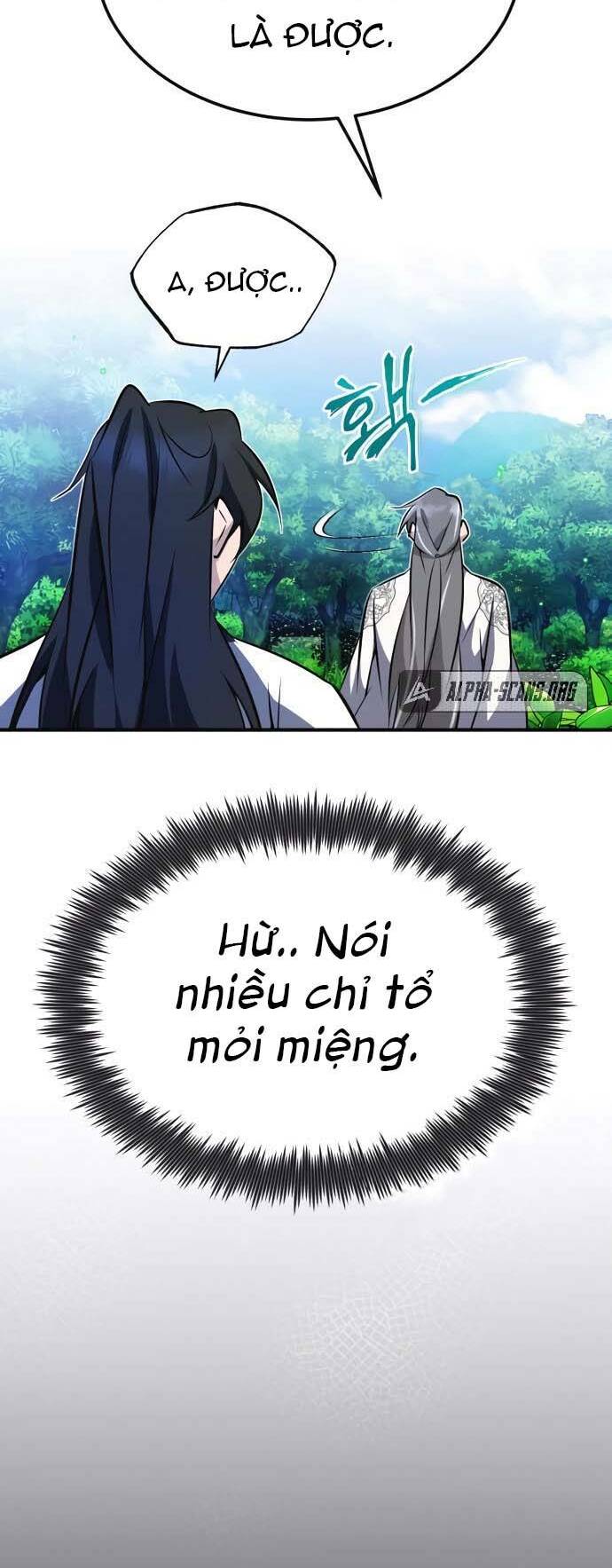 Đệ Nhất Võ Sư, Baek Cao Thủ - Chapter 8 - Page 65