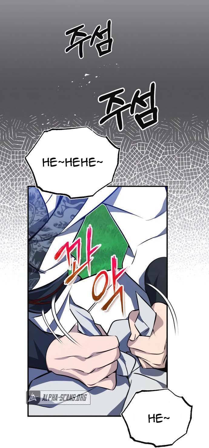 Đệ Nhất Võ Sư, Baek Cao Thủ - Chapter 8 - Page 66