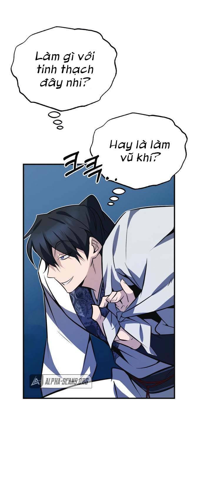 Đệ Nhất Võ Sư, Baek Cao Thủ - Chapter 8 - Page 68