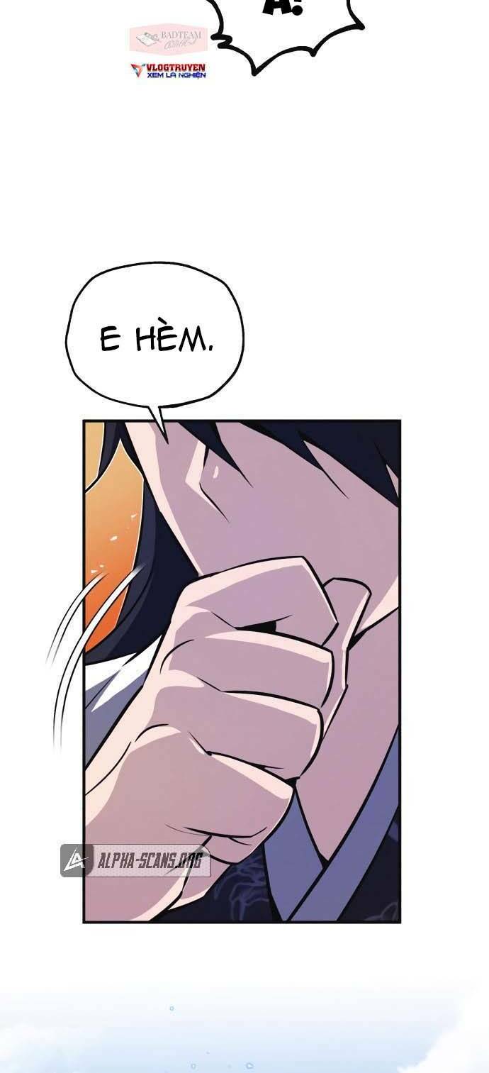 Đệ Nhất Võ Sư, Baek Cao Thủ - Chapter 8 - Page 71