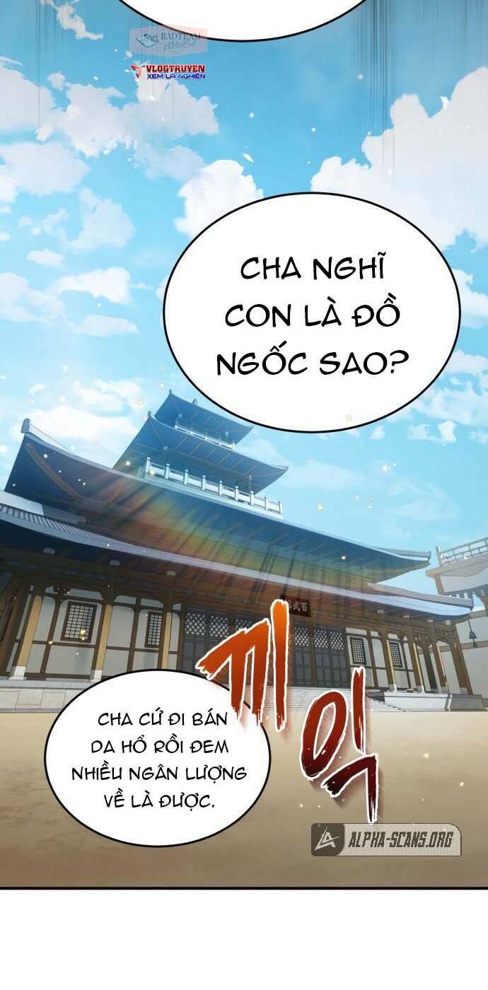 Đệ Nhất Võ Sư, Baek Cao Thủ - Chapter 8 - Page 75