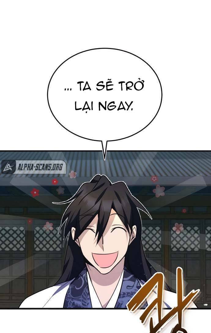 Đệ Nhất Võ Sư, Baek Cao Thủ - Chapter 8 - Page 76