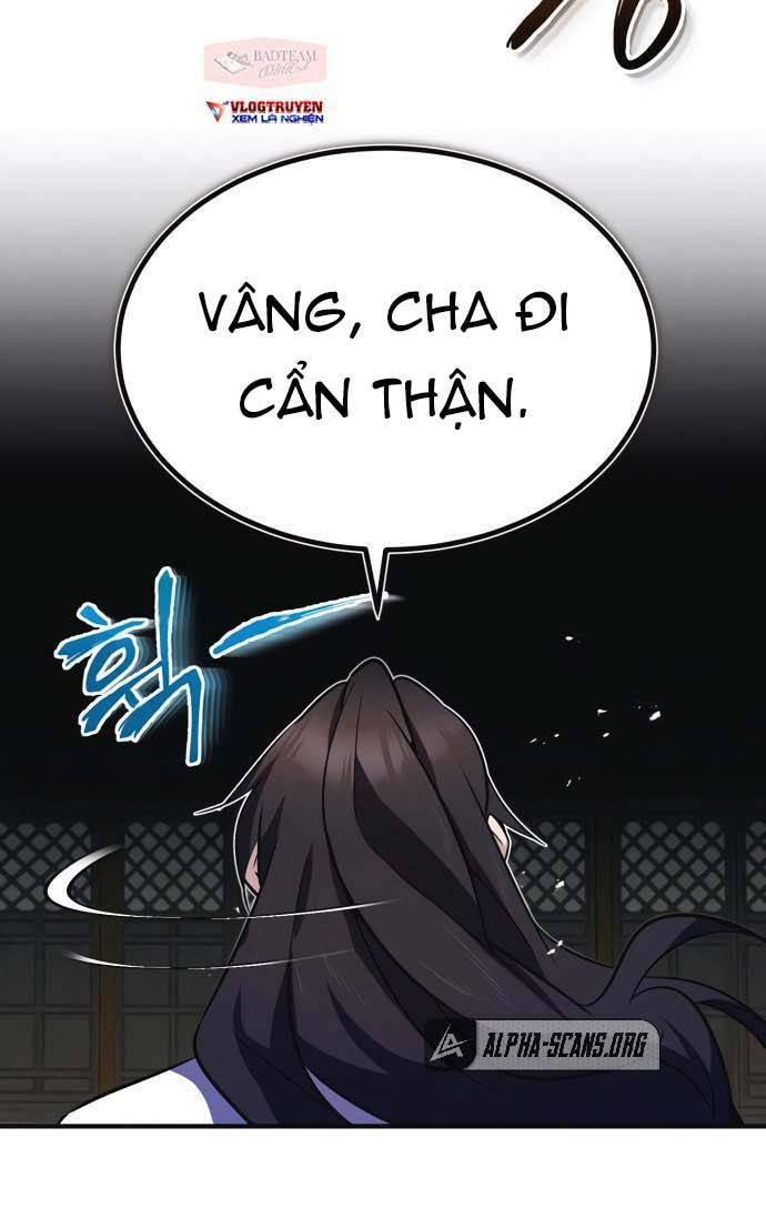 Đệ Nhất Võ Sư, Baek Cao Thủ - Chapter 8 - Page 77