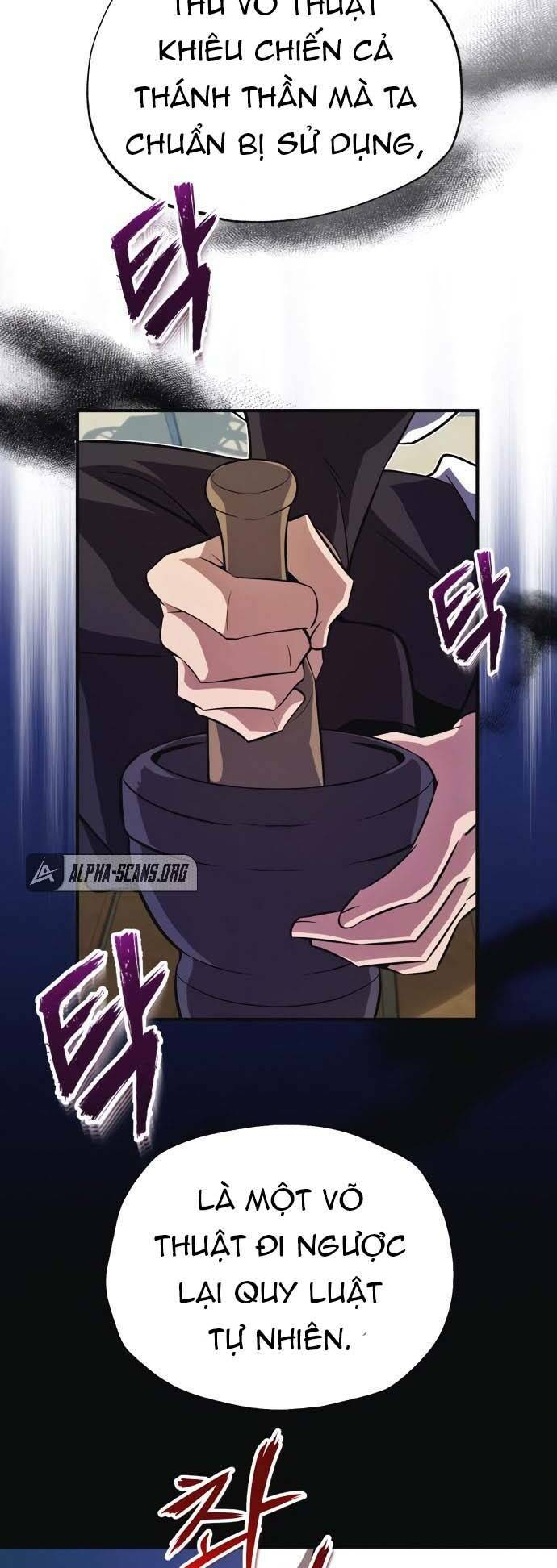 Đệ Nhất Võ Sư, Baek Cao Thủ - Chapter 8 - Page 79