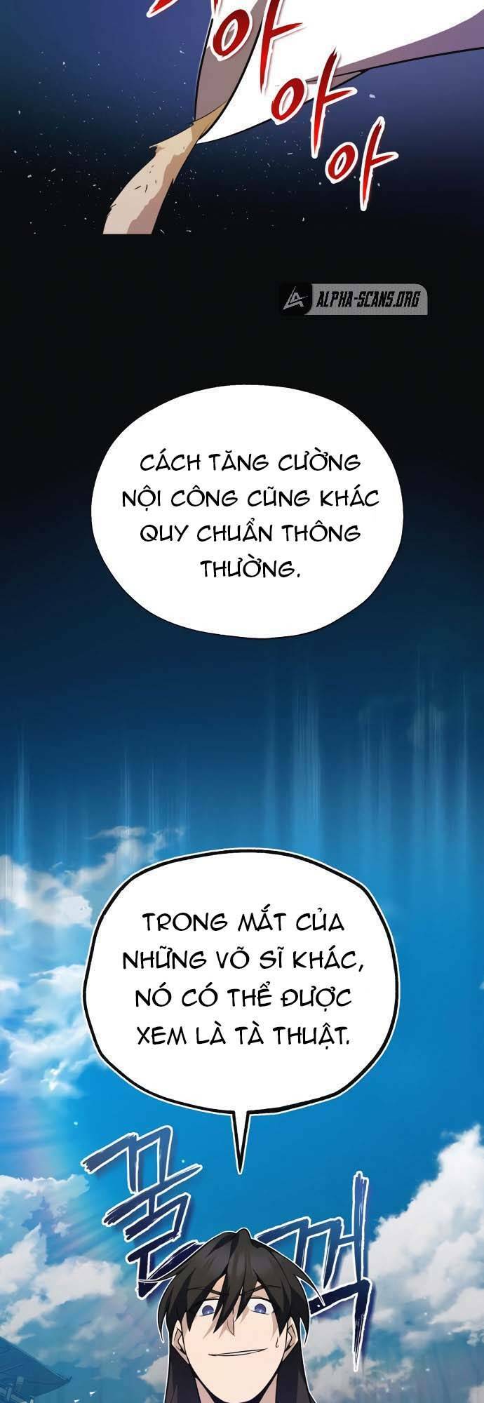 Đệ Nhất Võ Sư, Baek Cao Thủ - Chapter 8 - Page 80