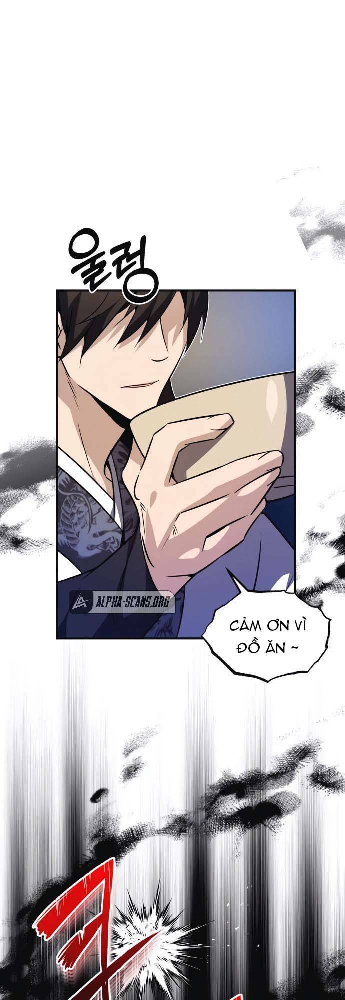 Đệ Nhất Võ Sư, Baek Cao Thủ - Chapter 8 - Page 82