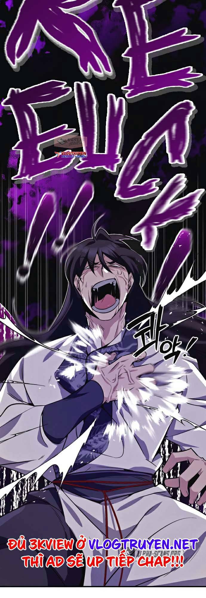 Đệ Nhất Võ Sư, Baek Cao Thủ - Chapter 8 - Page 86