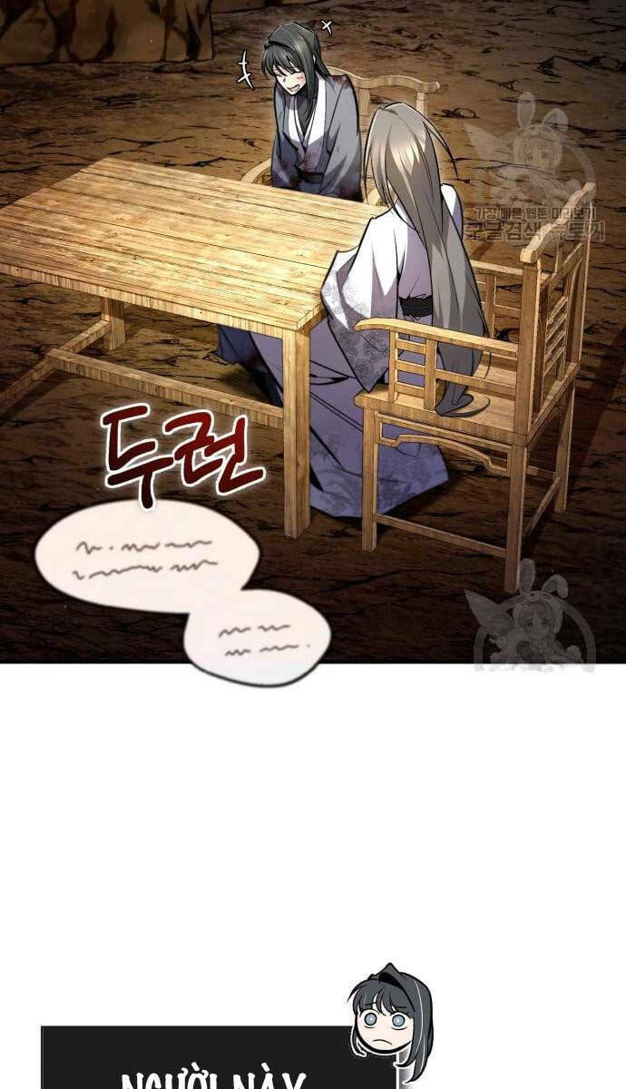 Đệ Nhất Võ Sư, Baek Cao Thủ - Chapter 80 - Page 9