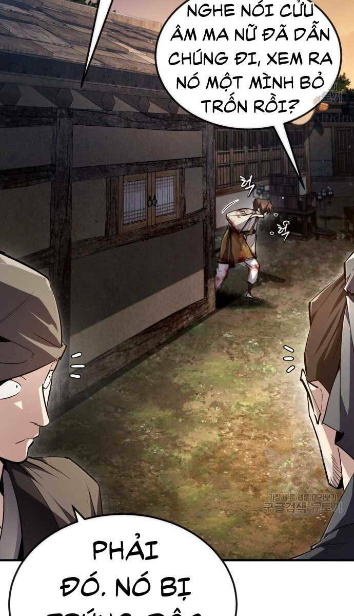 Đệ Nhất Võ Sư, Baek Cao Thủ - Chapter 80 - Page 100