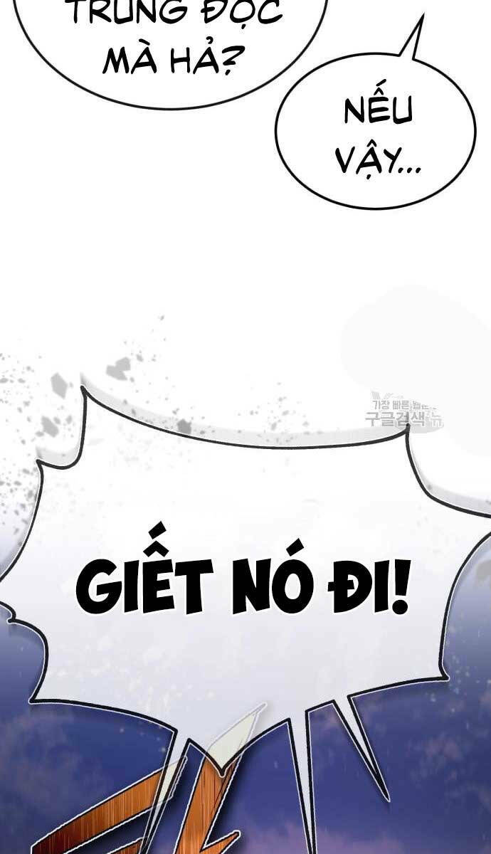 Đệ Nhất Võ Sư, Baek Cao Thủ - Chapter 80 - Page 101