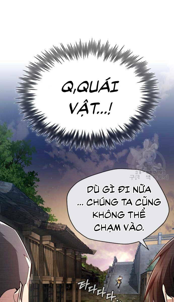 Đệ Nhất Võ Sư, Baek Cao Thủ - Chapter 80 - Page 105