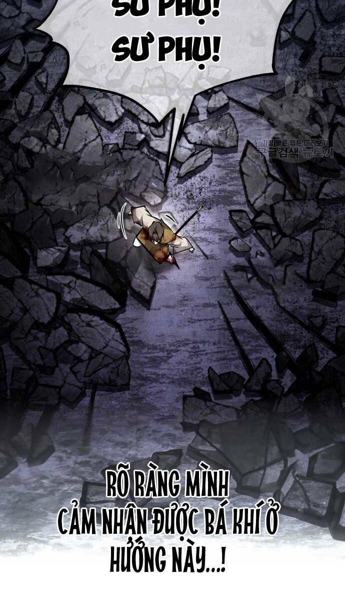 Đệ Nhất Võ Sư, Baek Cao Thủ - Chapter 80 - Page 108