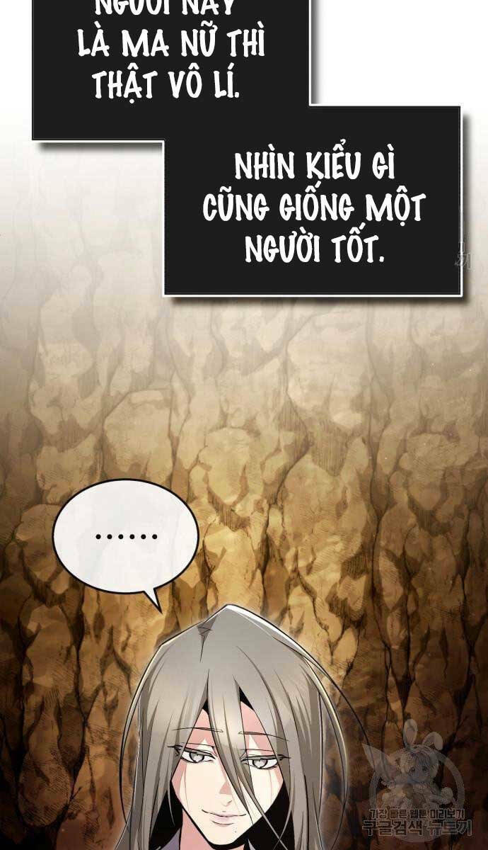 Đệ Nhất Võ Sư, Baek Cao Thủ - Chapter 80 - Page 10