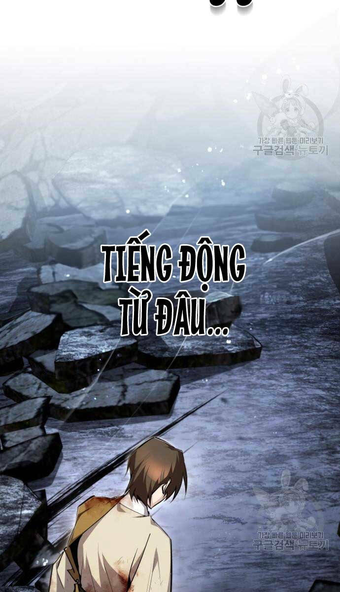 Đệ Nhất Võ Sư, Baek Cao Thủ - Chapter 80 - Page 110