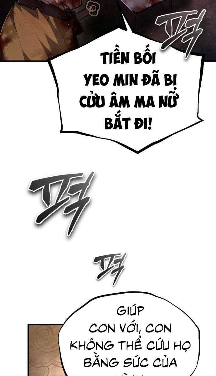 Đệ Nhất Võ Sư, Baek Cao Thủ - Chapter 80 - Page 116