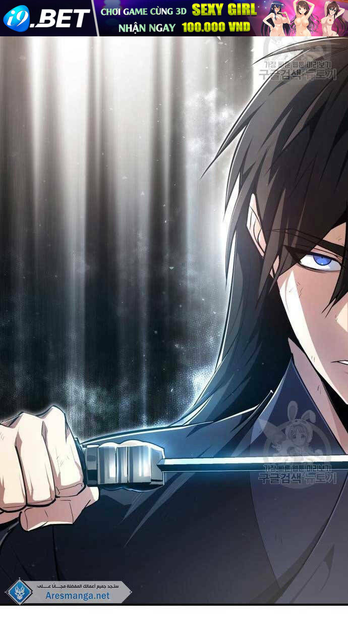 Đệ Nhất Võ Sư, Baek Cao Thủ - Chapter 80 - Page 123