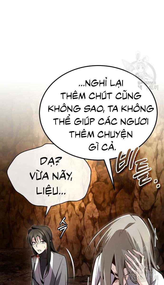 Đệ Nhất Võ Sư, Baek Cao Thủ - Chapter 80 - Page 14