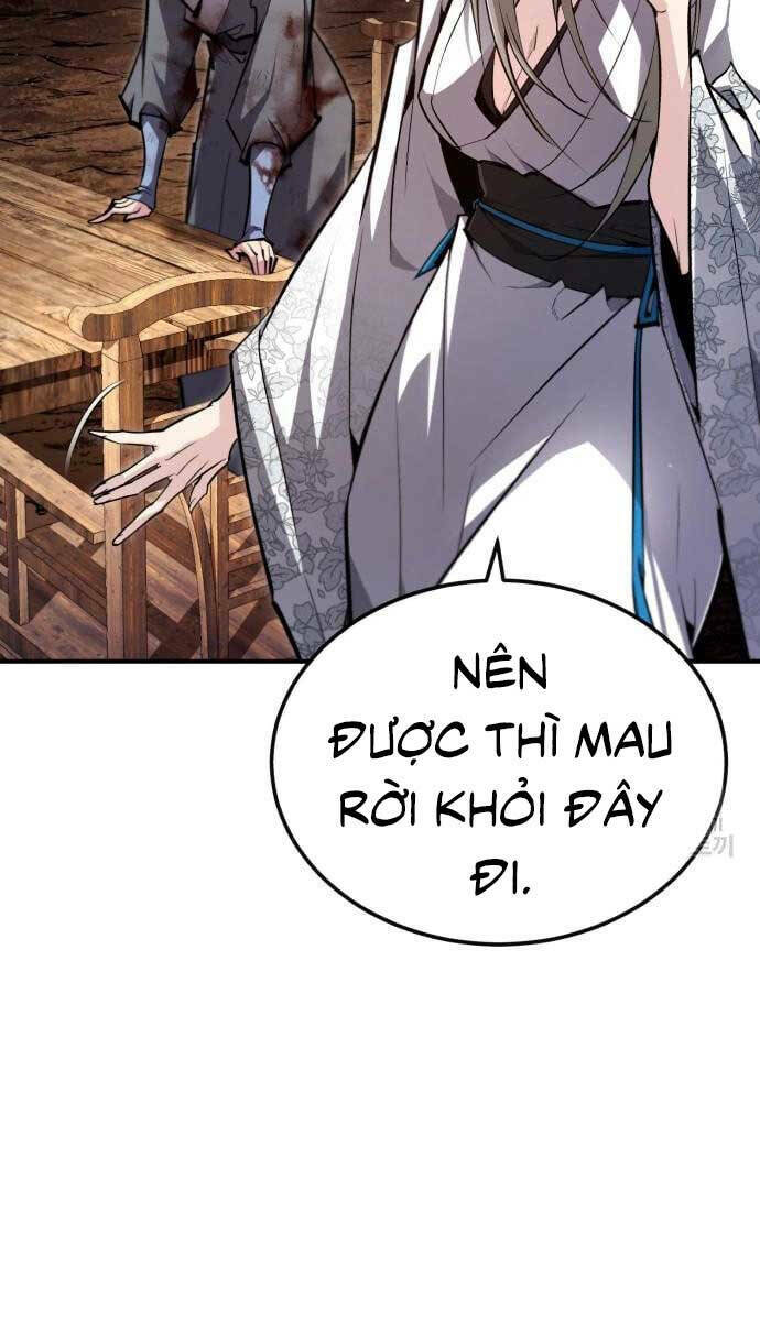 Đệ Nhất Võ Sư, Baek Cao Thủ - Chapter 80 - Page 15
