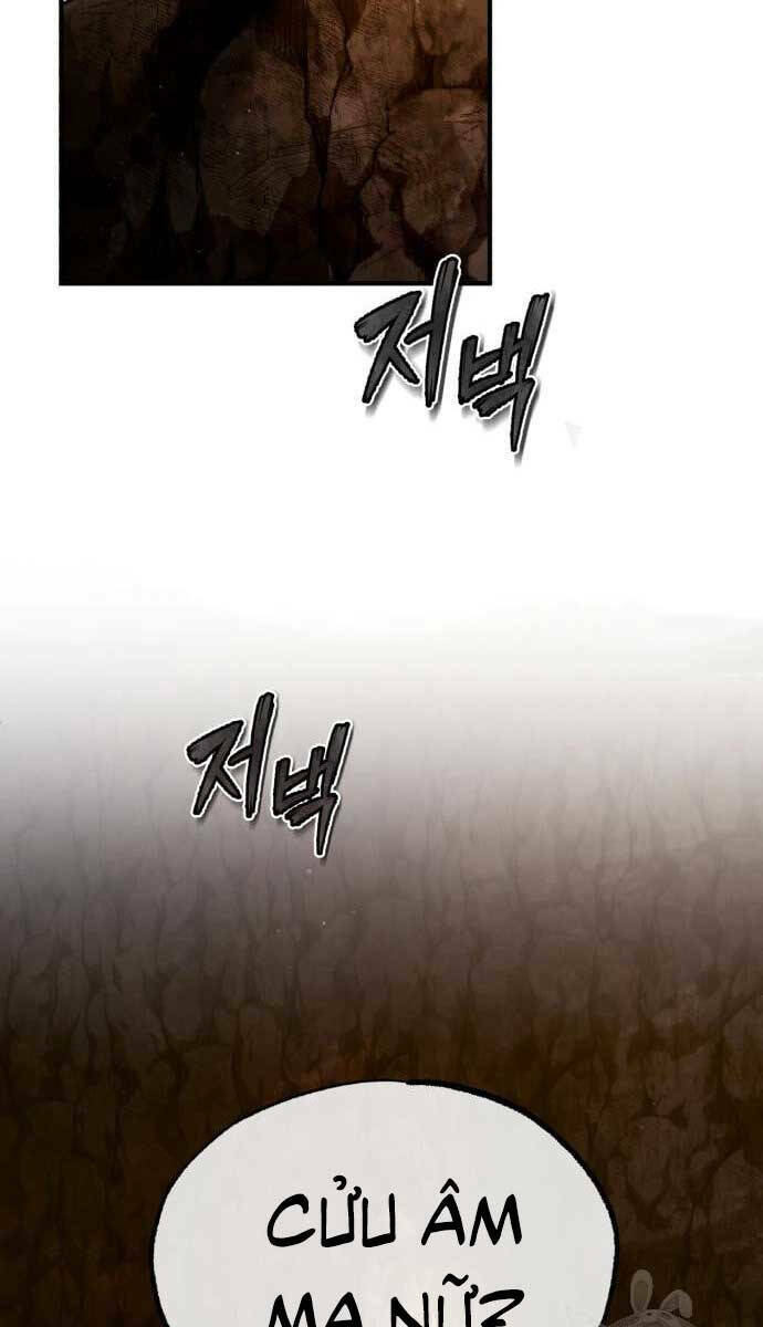 Đệ Nhất Võ Sư, Baek Cao Thủ - Chapter 80 - Page 21