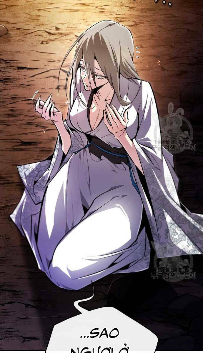 Đệ Nhất Võ Sư, Baek Cao Thủ - Chapter 80 - Page 23