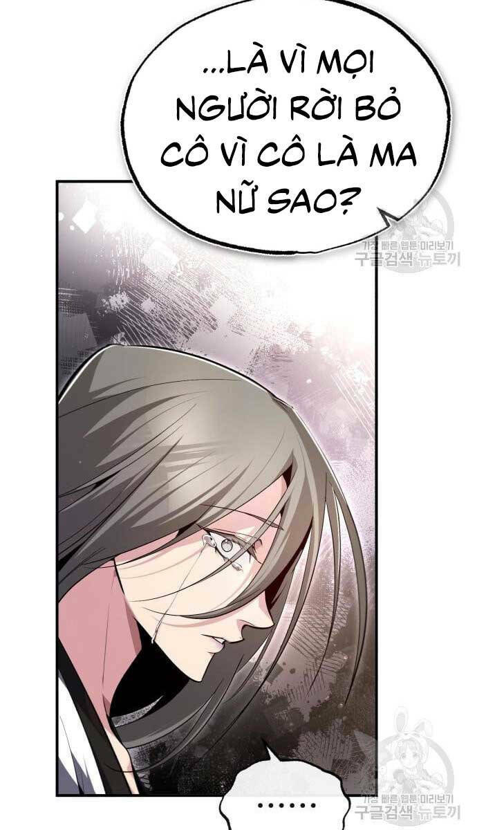 Đệ Nhất Võ Sư, Baek Cao Thủ - Chapter 80 - Page 26