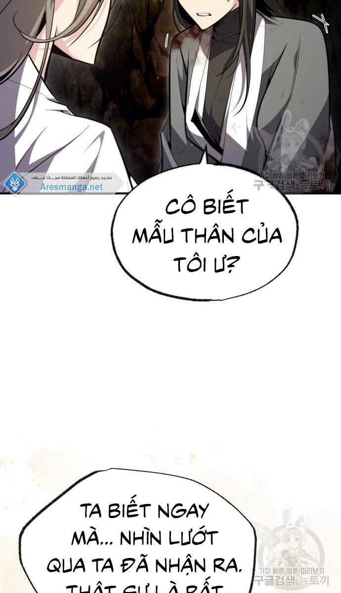 Đệ Nhất Võ Sư, Baek Cao Thủ - Chapter 80 - Page 28