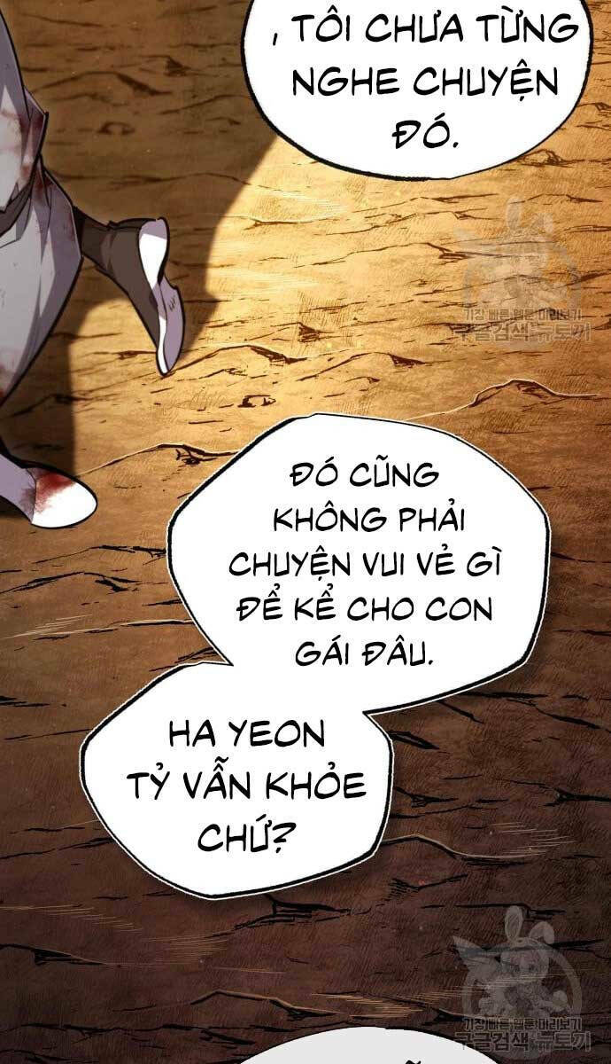 Đệ Nhất Võ Sư, Baek Cao Thủ - Chapter 80 - Page 32