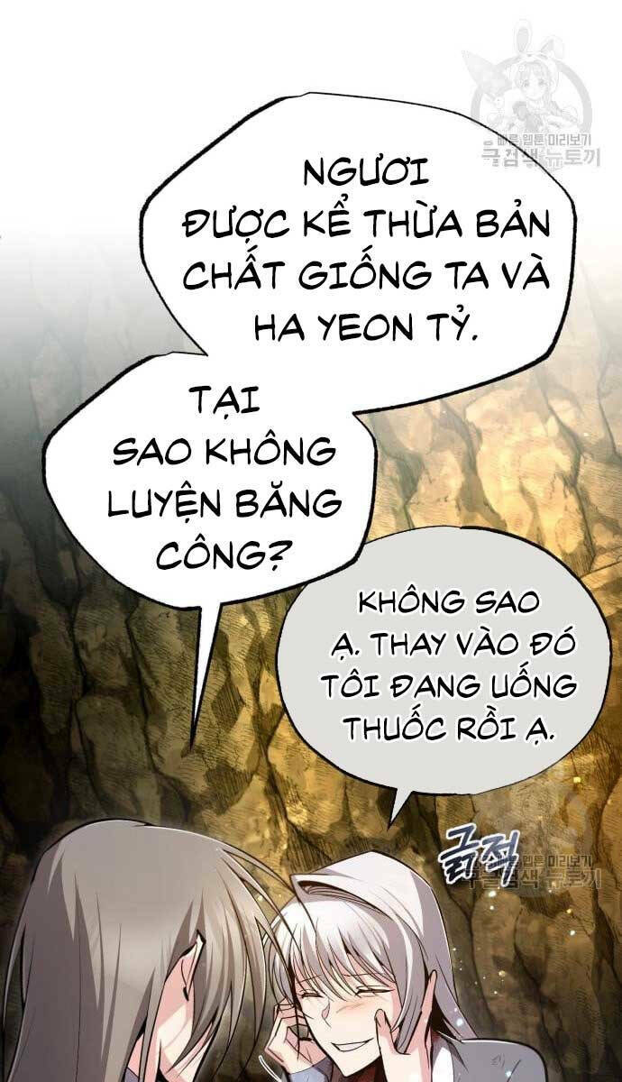 Đệ Nhất Võ Sư, Baek Cao Thủ - Chapter 80 - Page 35
