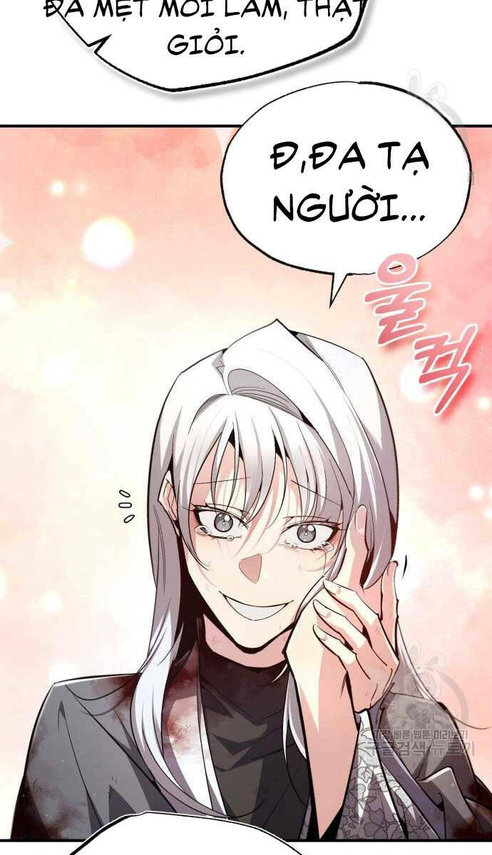 Đệ Nhất Võ Sư, Baek Cao Thủ - Chapter 80 - Page 37