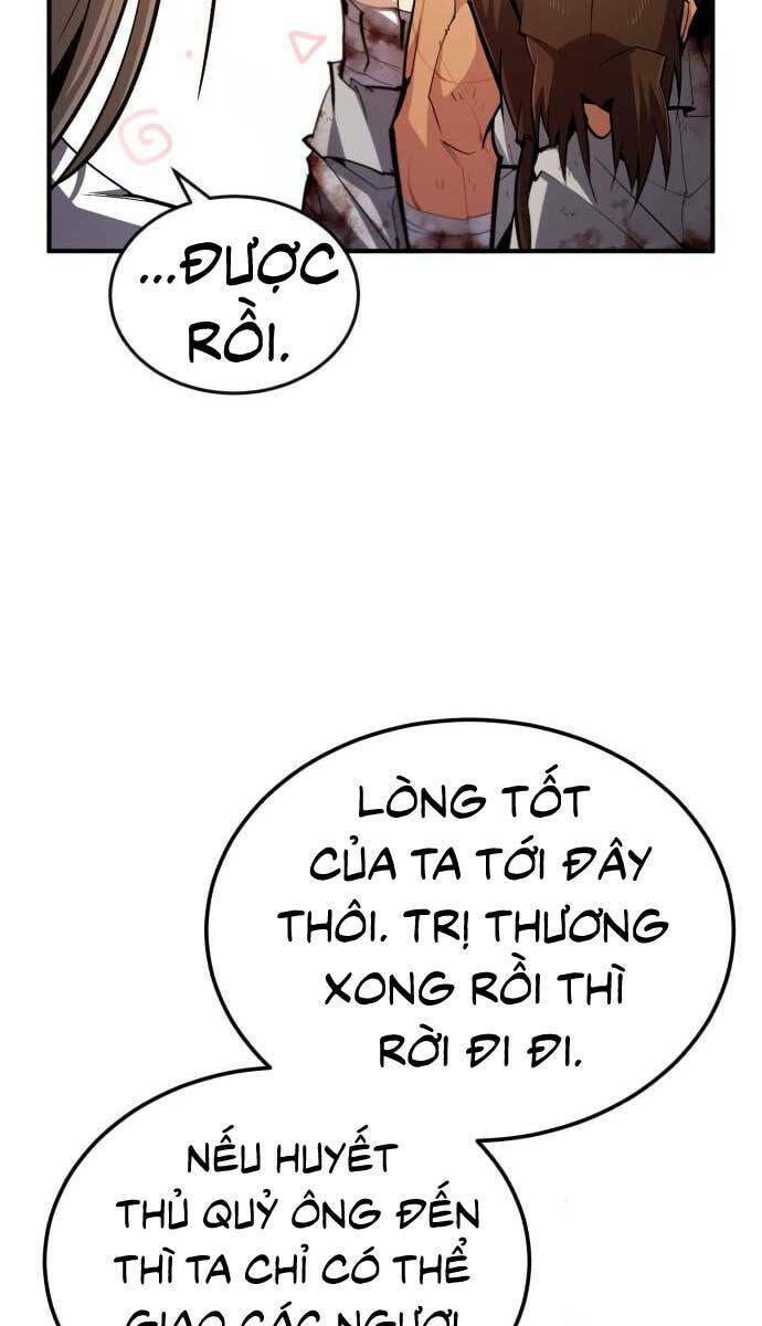 Đệ Nhất Võ Sư, Baek Cao Thủ - Chapter 80 - Page 3