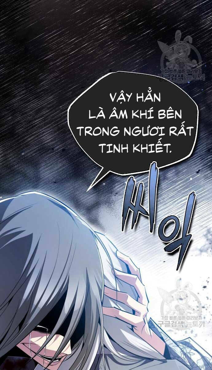 Đệ Nhất Võ Sư, Baek Cao Thủ - Chapter 80 - Page 39