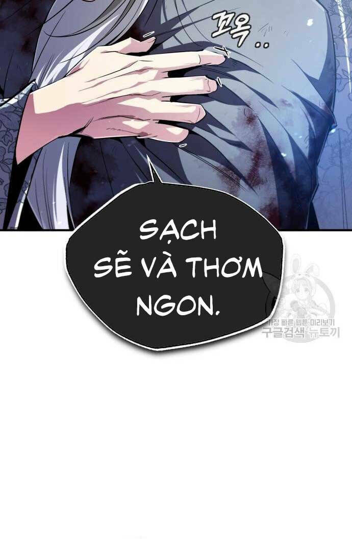 Đệ Nhất Võ Sư, Baek Cao Thủ - Chapter 80 - Page 40