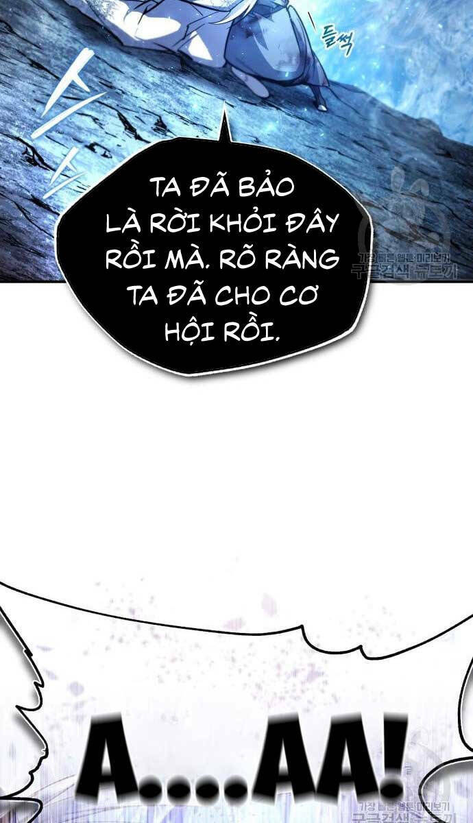 Đệ Nhất Võ Sư, Baek Cao Thủ - Chapter 80 - Page 43