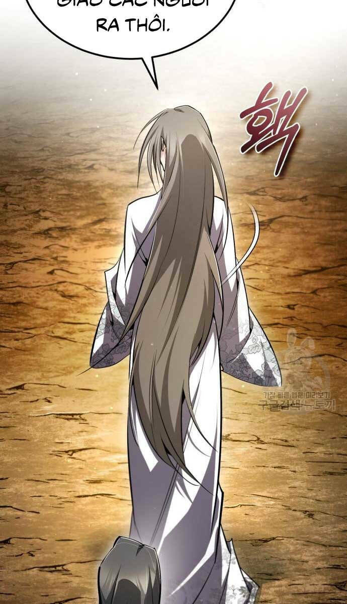 Đệ Nhất Võ Sư, Baek Cao Thủ - Chapter 80 - Page 4