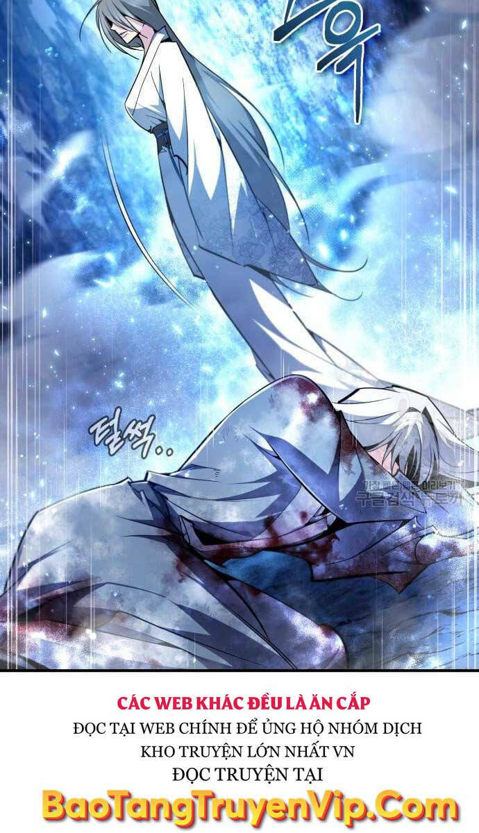 Đệ Nhất Võ Sư, Baek Cao Thủ - Chapter 80 - Page 49